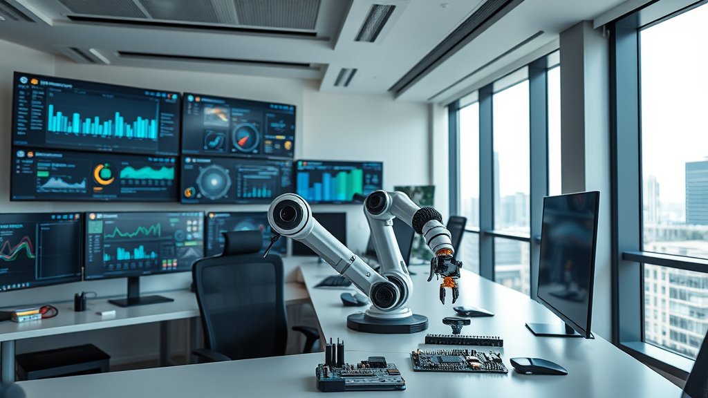 Maatwerksoftware en ai: slimme oplossingen voor jouw bedrijf